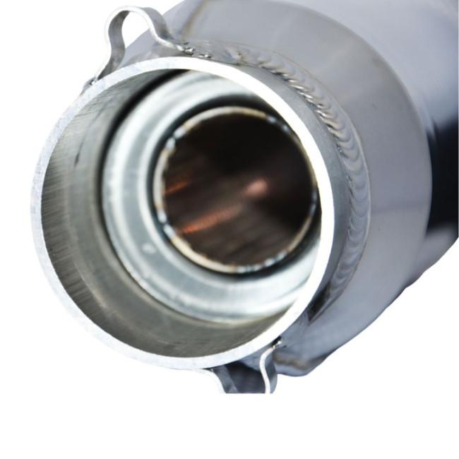 KAWASAKI★Z900RS専用★フルエキゾースト モナカマフラー【送料無料】 楽天市場】Z900RS モナカ マフラー 60パイ モナカ管 メッキ