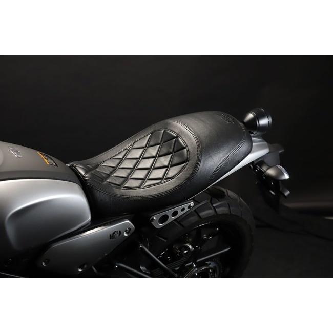 GOODS（グッズ） ローダウン カフェレーサースタイルシート XSR125