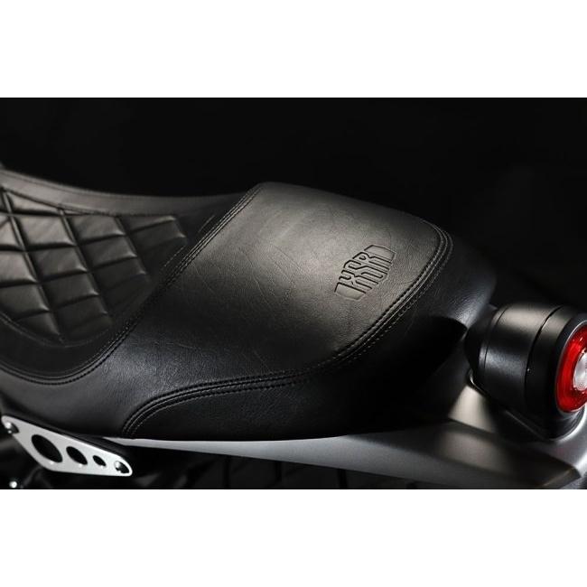 GOODS グッズ ローダウン カフェレーサースタイルシート XSR125 YAMAHA