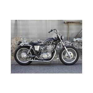 Motor Rock モーターロック シーシーバー タイプ：スーパーショート