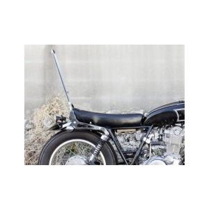 Motor Rock モーターロック シーシーバー タイプ：ロング SR400 SR500