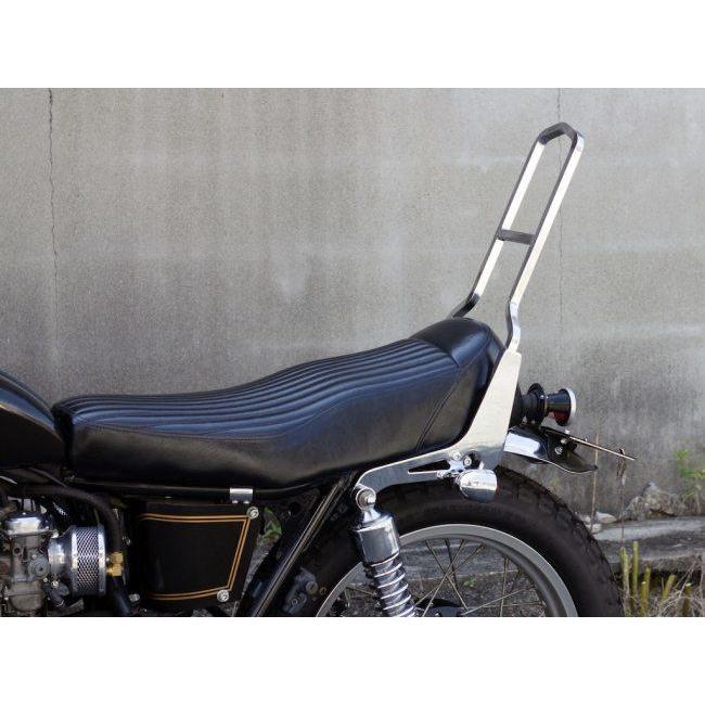 Motor Rock モーターロック シーシーバー タイプ：ミドル W650 W400