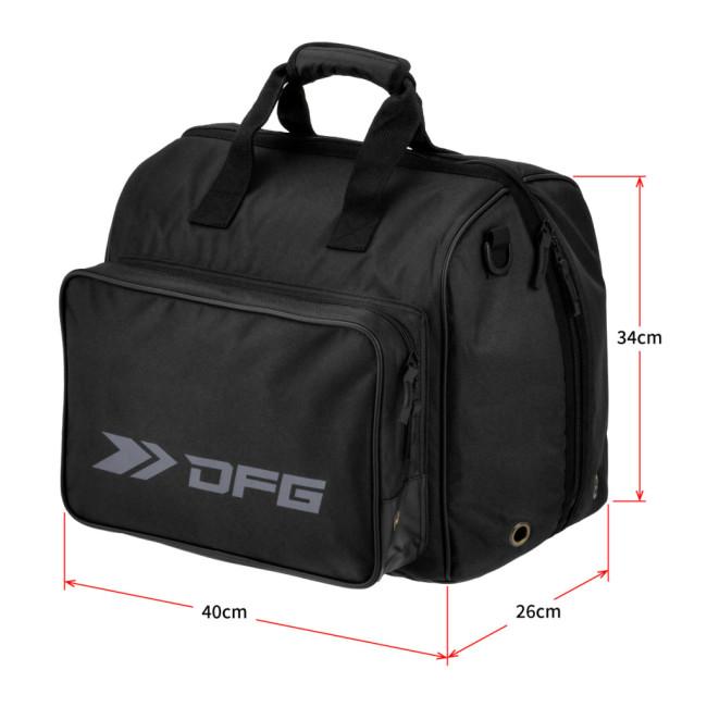 DFG ディーエフジー ヘルメットバッグ ヘルメットバッグ : 25949686 
