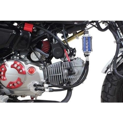 スペシャルパーツ武川 SP武川 SPタケガワ コンパクトクールキット(4