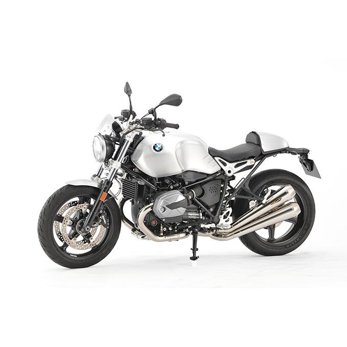 【ぴかりん】ワイバンチタンマフラー　Ｒ1200ＲT空冷 アールズ・ギア ワイバン チタンフルエキゾーストシステム