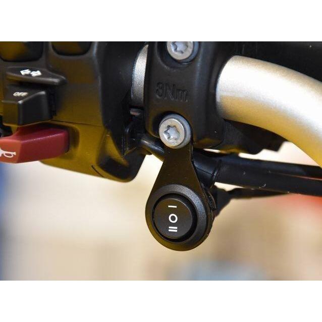 【ニャンころりん】ヒールテック S1000rr サーボキャンセラー HEALTECH ELECTRONICS（ヒールテックエレクトロニクス） エキゾースト