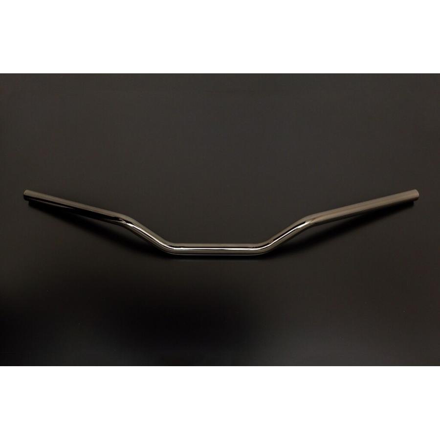 ARCHI アーキ ハンドルバー SUPER BIKE【漆黒Edition】 Z900RS CAFE