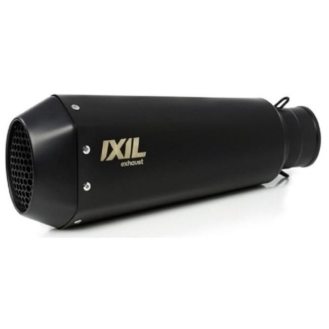 IXIL イクシル スリップオンマフラー ヘキサコーン コンプリート