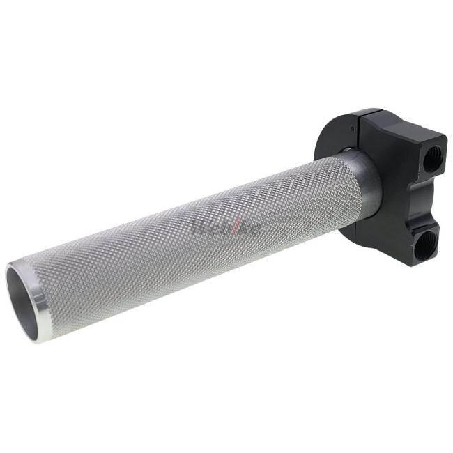JB POWER(BITO R&D) JBパワー(ビトーR&D) スロットルホルダー＆ワイヤーセット カラー：ブラック ワイヤーキット ハンドル周辺パーツ ハンドル