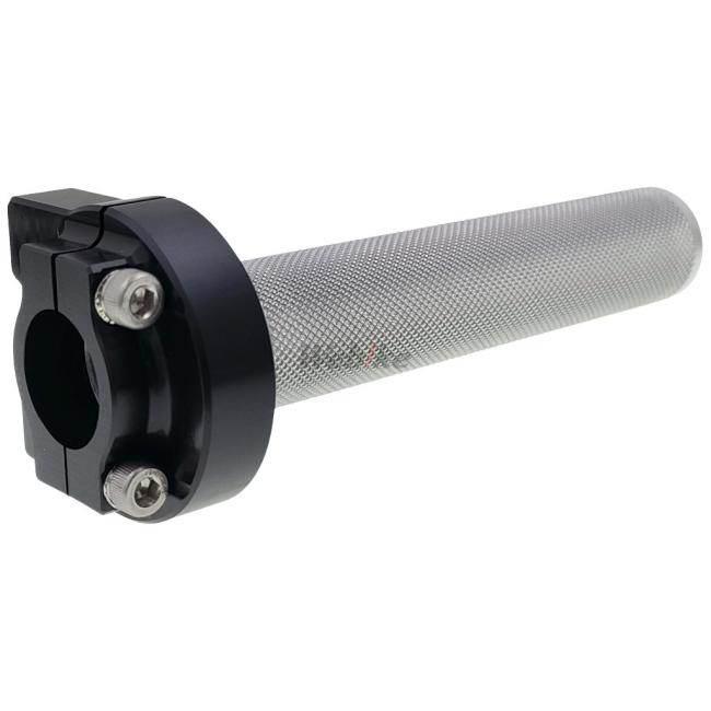 JB POWER(BITO R&D) JBパワー(ビトーR&D) スロットルホルダー＆ワイヤーセット カラー：ブラック ワイヤーキット ハンドル周辺パーツ ハンドル
