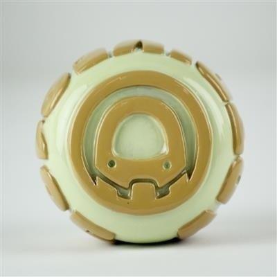 M&Ms メイキングアンドモンスターズ AP’s SHIFT KNOB カラー：ライム／ブラウン  APtrikes125 その他汎用外装部品・ドレスアップパーツ 外装 | ブランド登録なし | 01