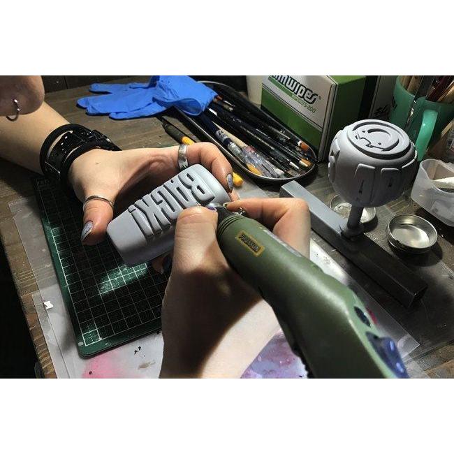 M&Ms メイキングアンドモンスターズ AP’s SHIFT KNOB カラー：ライム／ブラウン  APtrikes125 その他汎用外装部品・ドレスアップパーツ 外装 | ブランド登録なし | 08