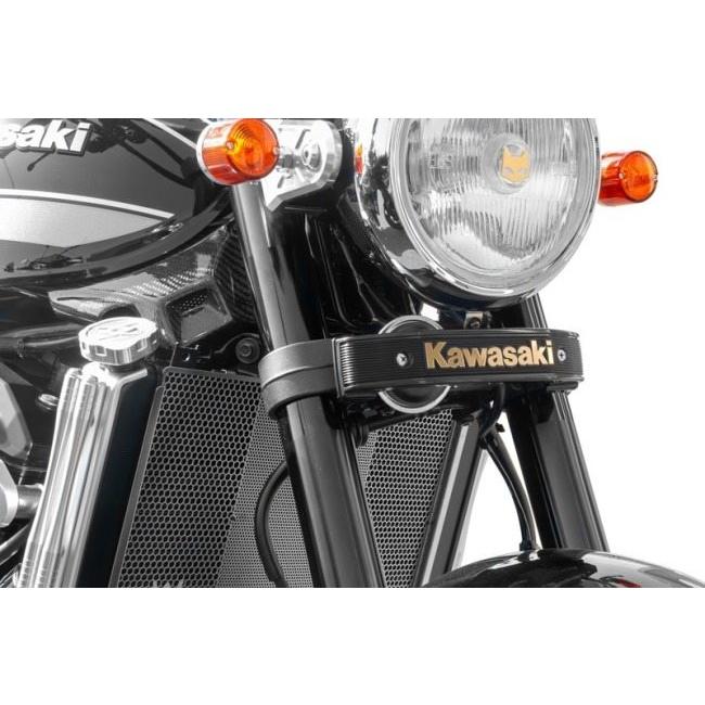 ARCHI アーキ ステムエンブレム＆マウントステーセット Z900RS