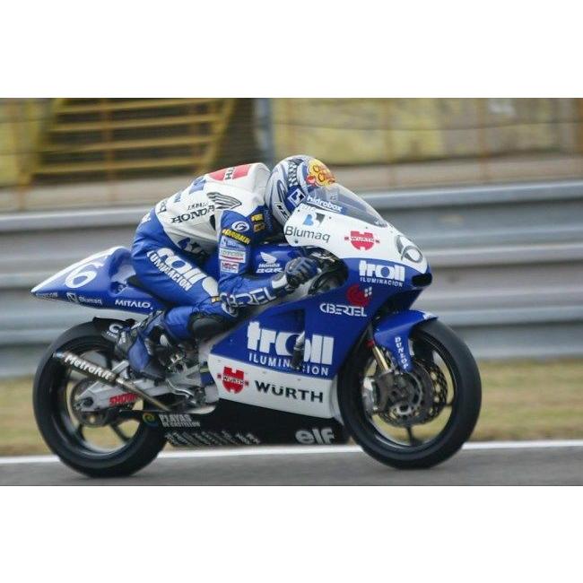 TYGA Performance（タイガパフォーマンス） フロントカウル Type2 GRP