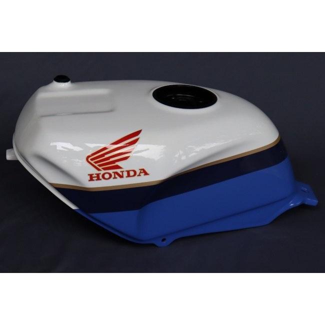 TYGA Performance（タイガパフォーマンス） GRPタンクカバー VFR400R