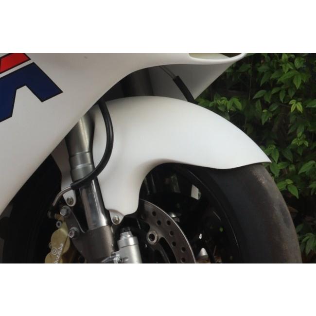 TYGA PERFORMANCE タイガパフォーマンス GRPフロントフェンダー 純正形状 RS250R NXA HONDA ホンダ フロントフェンダー フェンダー関連 外装_6