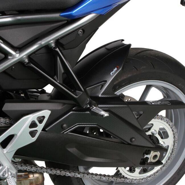Puig（プーチ） リヤフェンダー(Rear Fenders) カラー：カーボン