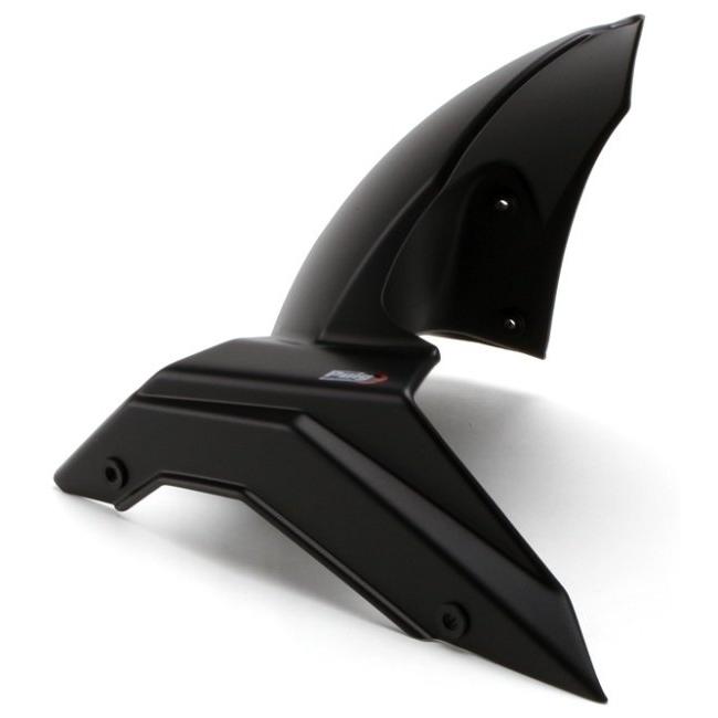 Puig(プーチ)GSX-8R リアフェンダー Puig 21699j REAR FENDER [MATT BLACK] SUZUKI GSX-8S (23-25