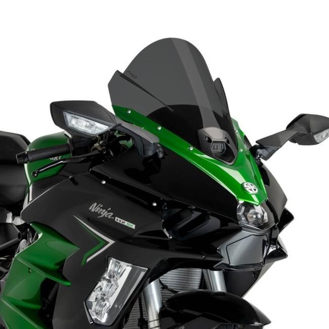 Puig（プーチ） レーシングスクリーン Z-Racing (Z-Racing Screen