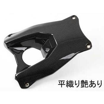 SPEEDRA スピードラ フロントフェンダーアーム ドライカーボン 仕様