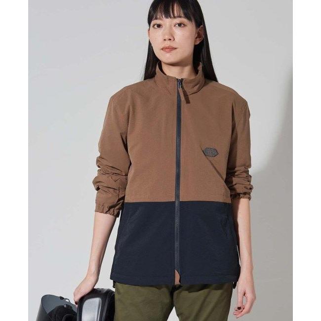 カドヤ（KADOYA） LITE AIR BLOUSON [K'S LEATHER＆K'S PRODUCT