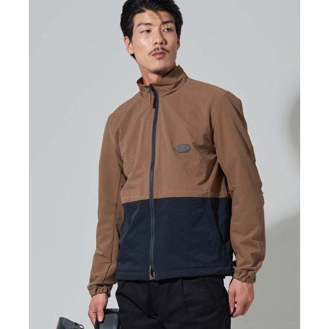 カドヤ（KADOYA） LITE AIR BLOUSON [K'S LEATHER＆K'S PRODUCT