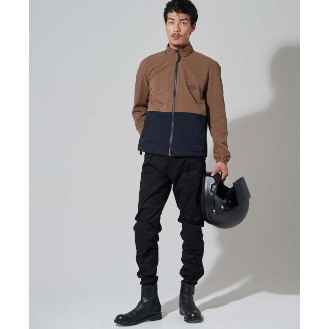 カドヤ（KADOYA） LITE AIR BLOUSON [K'S LEATHER＆K'S PRODUCT