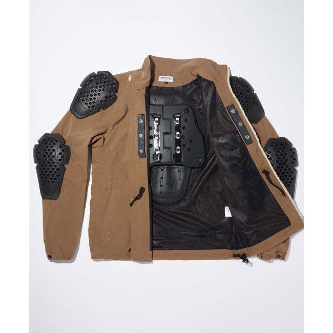 カドヤ（KADOYA） LITE AIR BLOUSON [K'S LEATHER＆K'S PRODUCT
