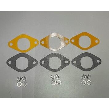 M-SOUL(ムサシ) エムソウル ヒートインシュレーターセット H2(750SS