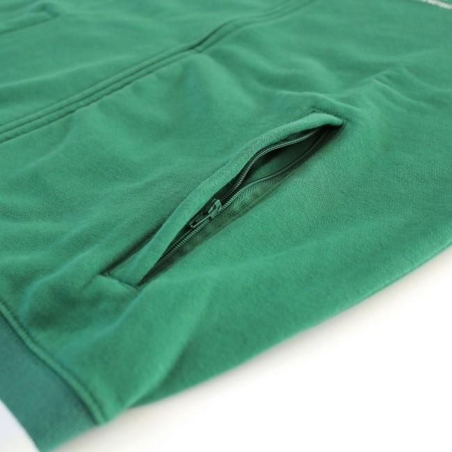 56design（56デザイン） ZIP UP SWEAT サイズ：M カジュアルパーカー