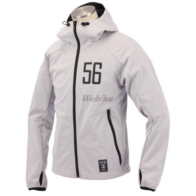 56design（56デザイン） 【56design×KUSHITANI】UTILITY PARKER