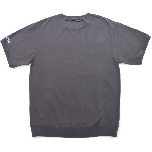 56design 56デザイン CAFE RACER Big Silhouette Tee サイズ：L｜webike02｜02