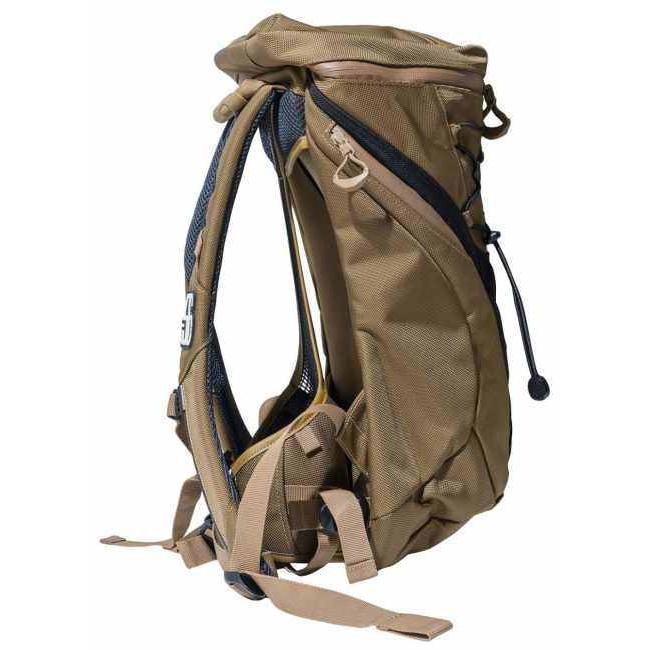 56design（56デザイン） 【56design×KUSHITANI】AIR THROUGH BACK PACK
