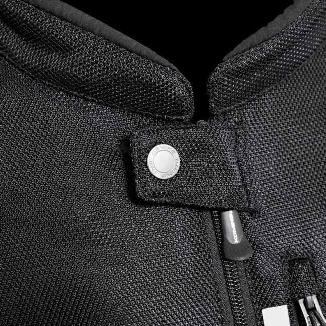 コミネ（Komine） JK-171 プロテクトメッシュジャケット サイズ：XL