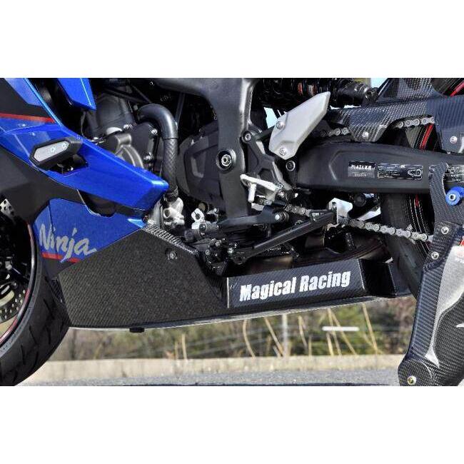 S1000RR Magical Racing社製 カーボンアンダーカウル S1000RR Magical Racing社製 カーボンアンダーカウル