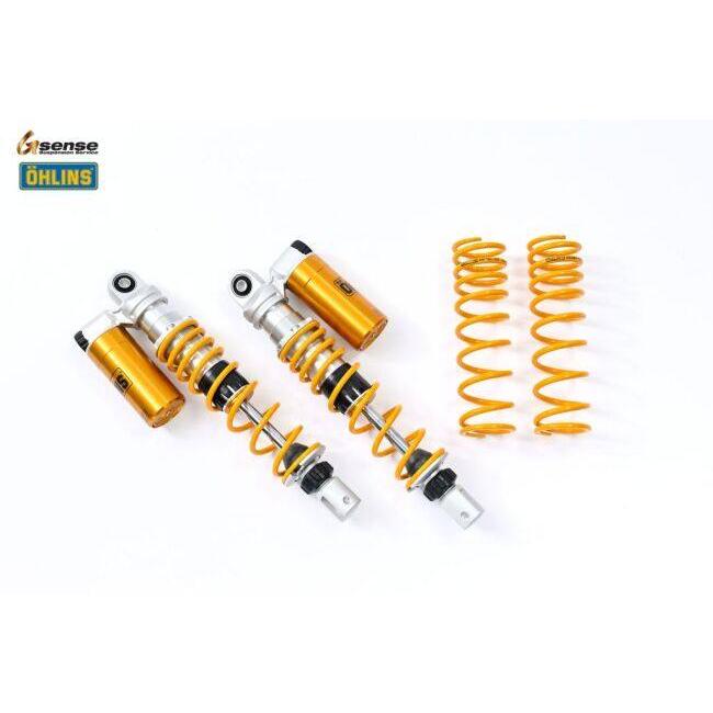 OHLINS（オーリンズ） リアショックアブソーバー XMAX 250 YAMAHA