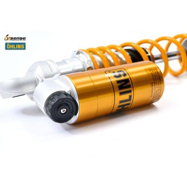 OHLINS（オーリンズ） リアショックアブソーバー XMAX 250 YAMAHA