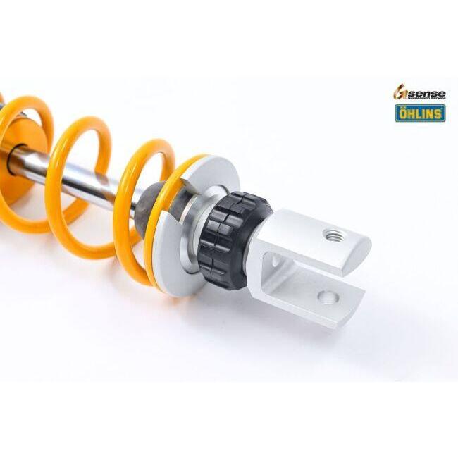 OHLINS（オーリンズ） リアショックアブソーバー XMAX 250 YAMAHA