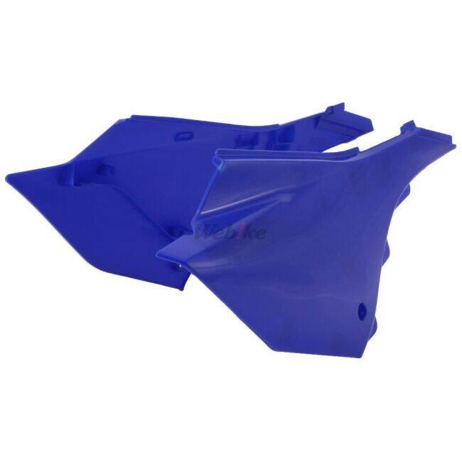 POLISPORT ポリスポーツ 【フルリスタイリング】外装キット+シート+ガソリンタンク セット for YZ125/250 (02-21) YZ125 YZ125X YZ250 YZ250X YAMAHA ヤマハ_11