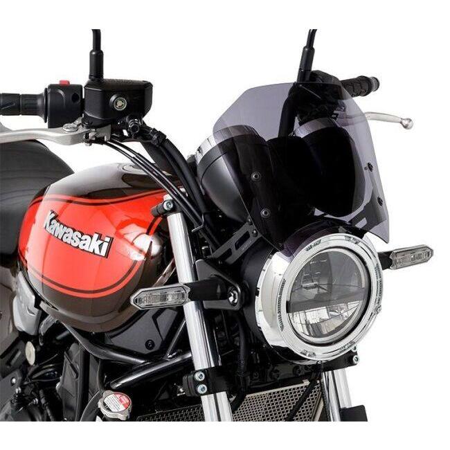 モリワキ MORIWAKI ENGINEERING モリワキエンジニアリング METER VISOR