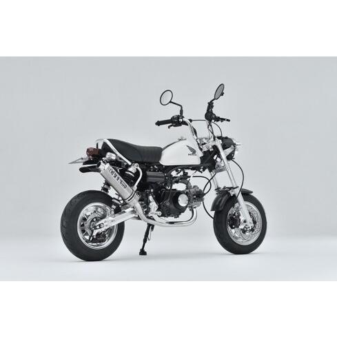 G-Craft ジークラフト スイングアーム トリプルスクエアミドル ツイン ワイド幅 モンキー ゴリラ HONDA ホンダ 足回り_3