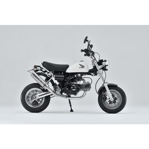 G-Craft ジークラフト スイングアーム トリプルスクエアミドル ツイン ワイド幅 モンキー ゴリラ HONDA ホンダ 足回り_4