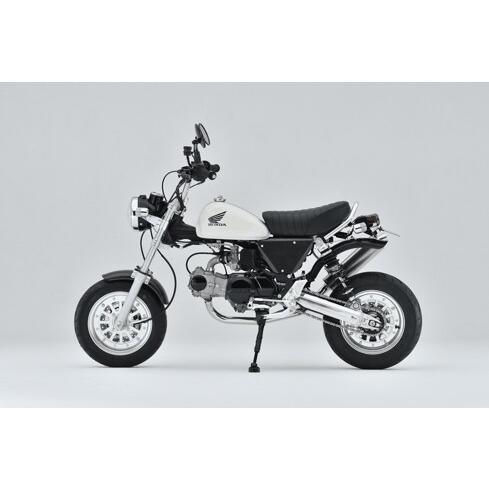 G-Craft ジークラフト スイングアーム トリプルスクエアミドル ツイン ワイド幅 モンキー ゴリラ HONDA ホンダ 足回り_5