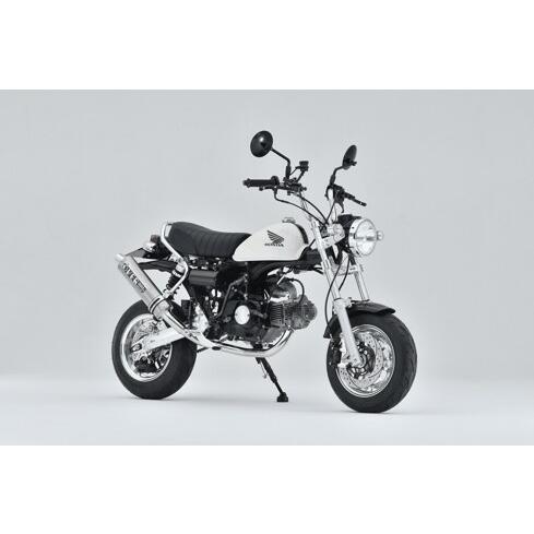G-Craft ジークラフト スイングアーム トリプルスクエアミドル ツイン ワイド幅 モンキー ゴリラ HONDA ホンダ 足回り_6