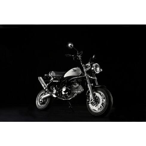 G-Craft ジークラフト スイングアーム トリプルスクエアミドル ツイン ワイド幅 モンキー ゴリラ HONDA ホンダ 足回り_7