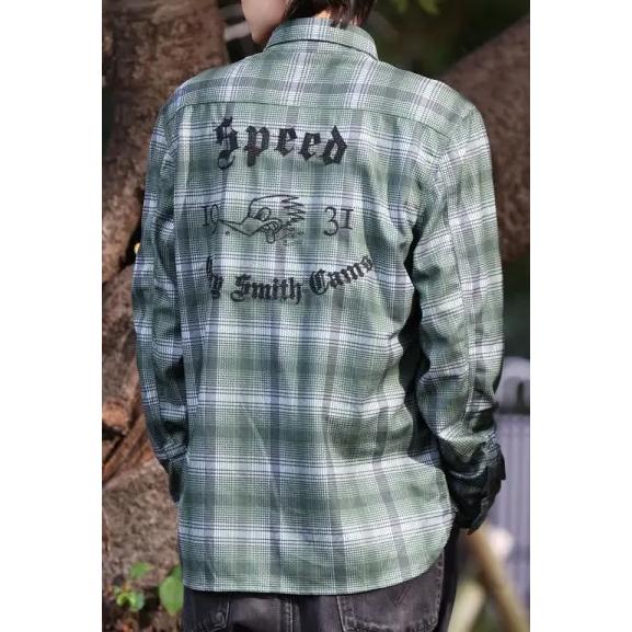 メッシュジャケット クレイスミス Clay Smith（クレイスミス） 【在庫あり 即納】CLAY SMITH Lサイズ