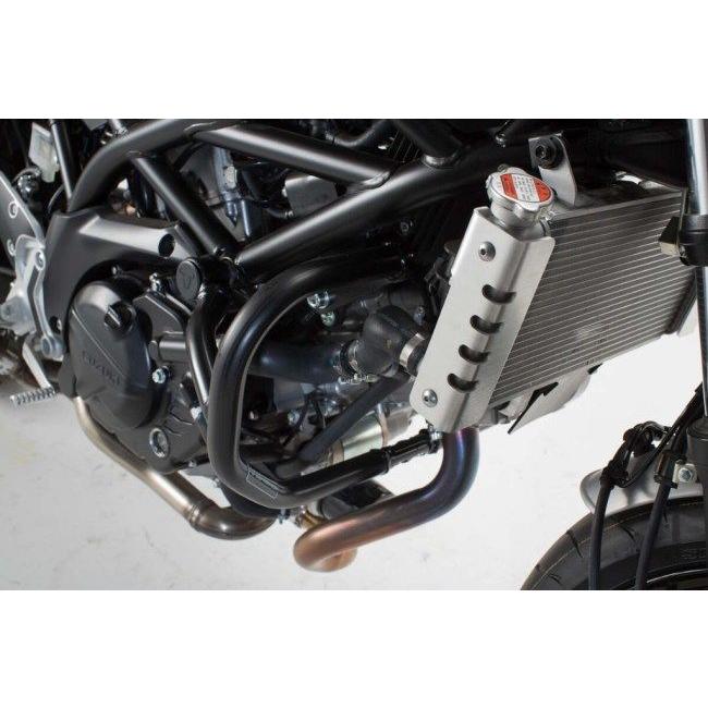 スズキ SV650 SW-MOTECH エンジンガード