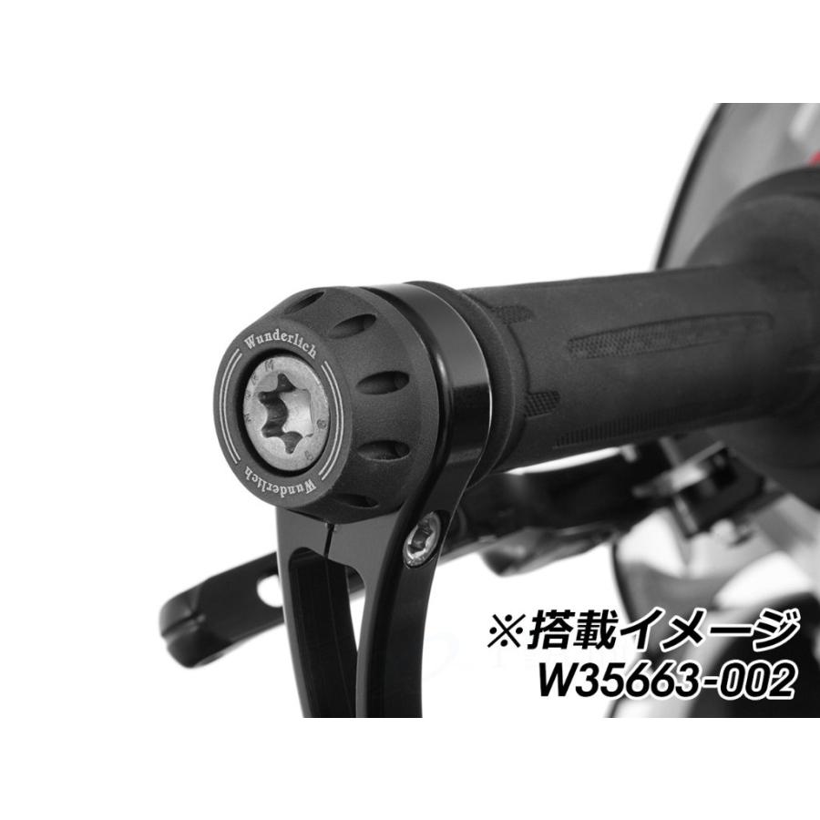 Wunderlichワンダーリッヒ バーエンドBMW R12 nineT R18 Wunderlich（ワンダーリッヒ） バーエンド R12 nineT R18 Classic