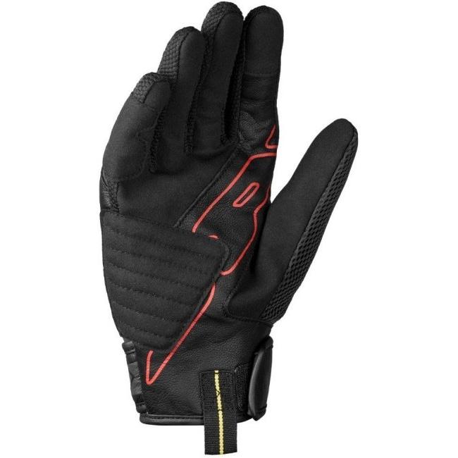 SPIDI スピーディー POWER CARBON LADY グローブ サイズ：XL メッシュグローブ アパレルの画像