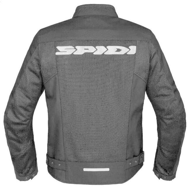 SPIDI スピーディー CORSA NET サイズ：S メッシュジャケット ジャケット アパレル_1